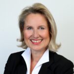 Administrative Direktorin des IDS