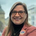 Leiterin Programmbereich "Dokumentations­zentrum der deutschen Sprache"