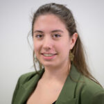 Referentin für Kommunikation und Social Media 