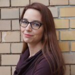 Wissenschaftliche Referentin für Kommunikation und Öffentlichkeitsarbeit Forum Deutsche Sprache