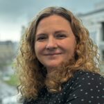 Leiterin Stabsbereich  Forum Deutsche Sprache